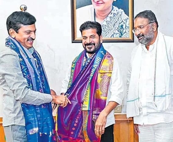నిరుద్యోగ యువతకు ఏడాది ఉచిత శిక్షణ