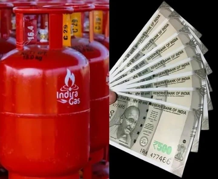 దీపం పథకంపై బిగ్ అప్‌డేట్
