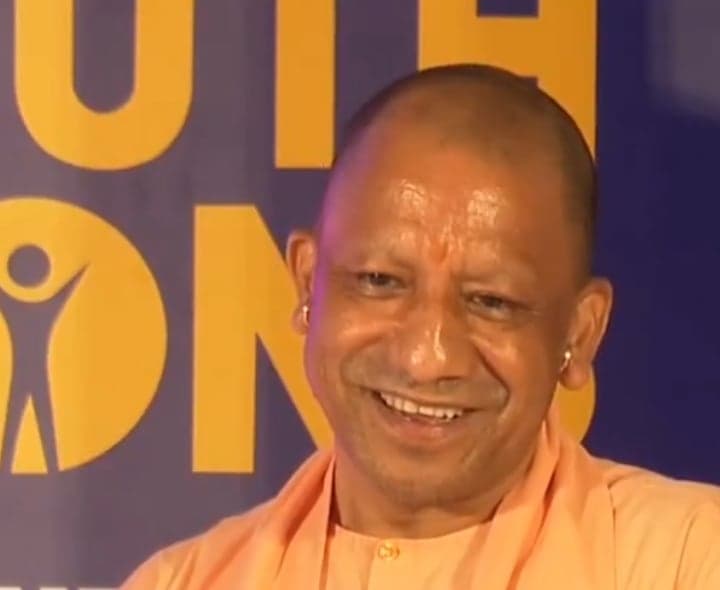 యూపీలో మాఫియా పాలనకు స్వస్తి పలికాం: యోగి
