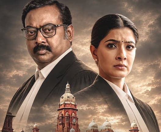 ‘సట్టముం నీతియుం 2’ రిలీజ్‌ డేట్‌