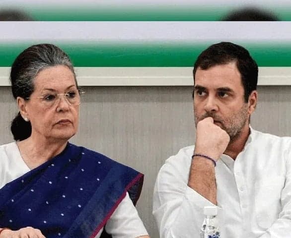 సోనియాకు ఢిల్లీ వ్యాపారుల విజ్ఞప్తి