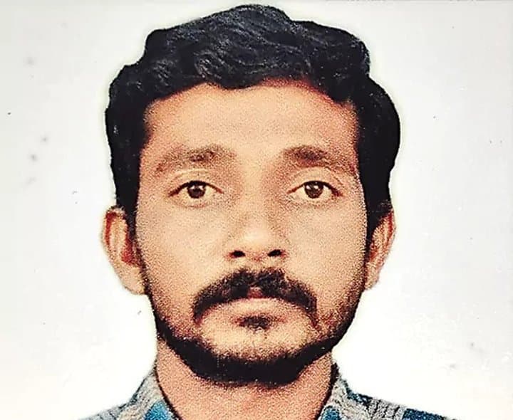 రూ.500 వివాదం.. వ్యక్తి ఆత్మహత్య