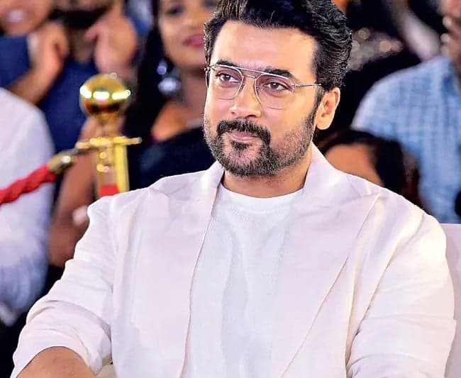  సూర్య 49కి ‘మండాడి’ దర్శకుడు? - Udayam