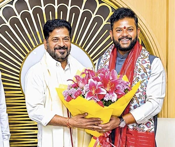వరంగల్, ఆదిలాబాద్ ఎయిర్‌పోర్టులు - Udayam Digital