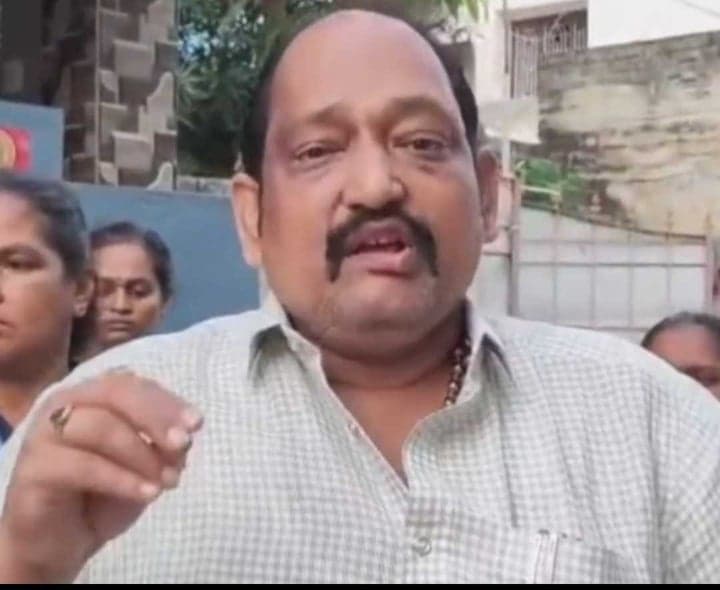 పలమనేరులో 13 నామినేషన్ కౌంటర్లు - Udayam