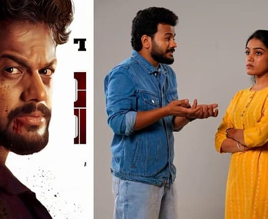 నిజ ఘటనల ఆధారంగా ‘డియర్‌ బేబీ’