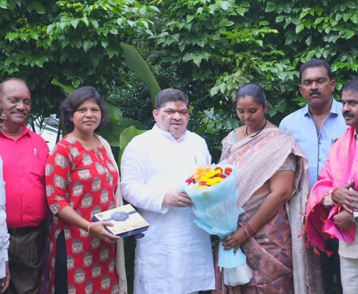 ఆర్టీసీ కార్మికుల బకాయిల చెల్లింపునకు చర్యలు: పొన్నం - gallery image 4