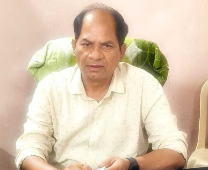 కంప్యూటర్‌ అధ్యాపకుడి పోస్టుకు దరఖాస్తుల ఆహ్వానం