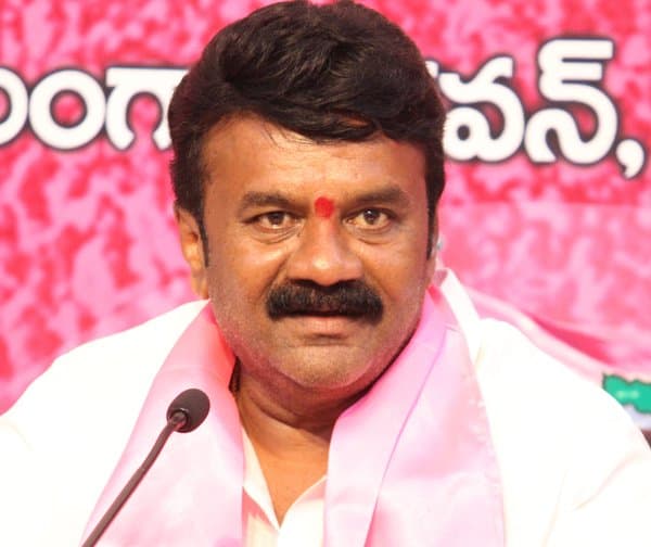 పార్టీలో కష్టపడేవారికే గుర్తింపు: తలసాని