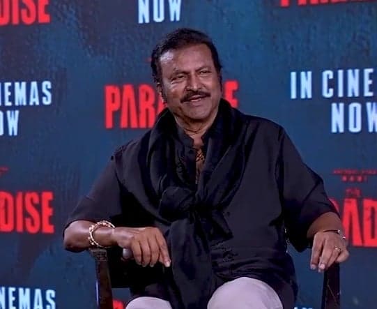 ‘డైరెక్టర్ నన్ను మోసం చేశాడు’