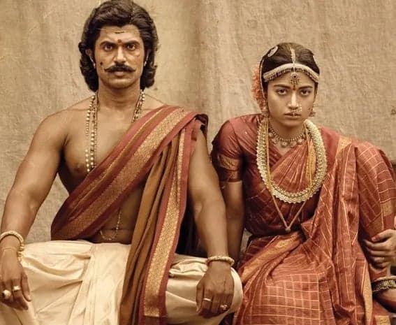 నెగెటివ్‌ టాక్‌ను తట్టు..