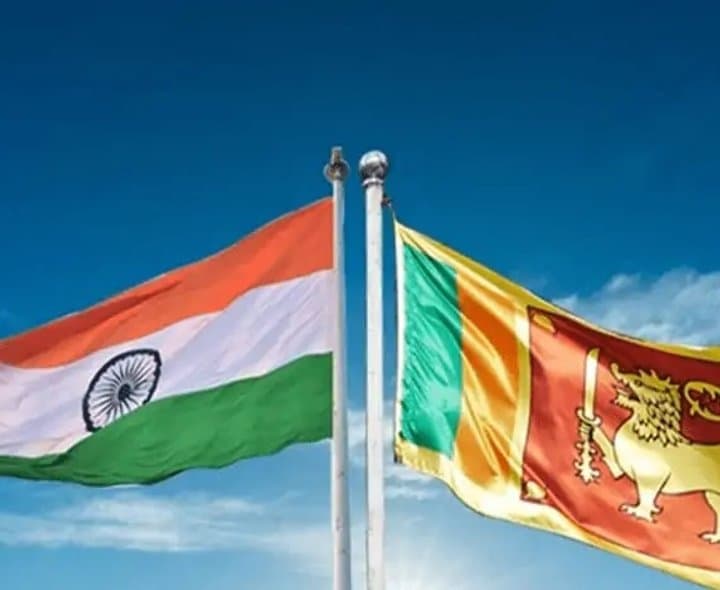 విద్యుత్ రంగ సహకారంపై భారత్-శ్రీలంక చర్చలు