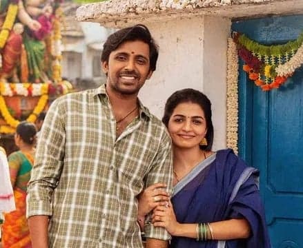‘ఇడుపు కాయితం’ కొత్త పోస్టర్ విడుదల - Udayam
