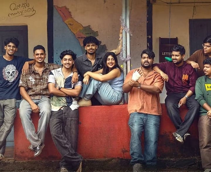 నవంబర్‌ 27న ‘ప్రేమపట్ట’ 