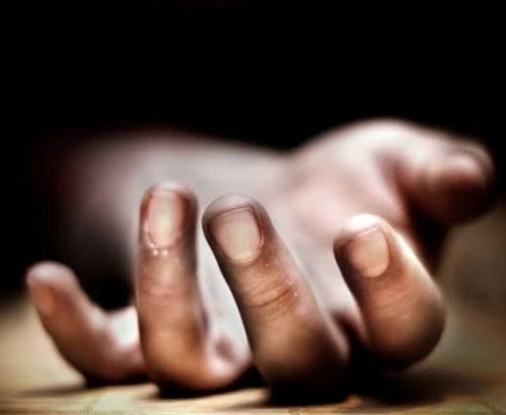 తెనాలిలో చికిత్స పొందుతూ వ్యక్తి మృతి - Udayam