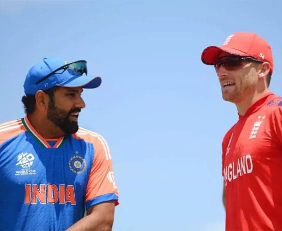 రోహిత్‌ శర్మను దాటేసిన బట్లర్‌