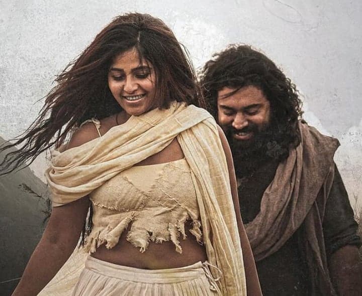  ‘ఏడు కడల్ ఏడు మలై’పై ప్రశంసలు