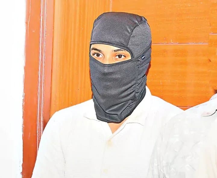 నూకరాజు కుటుంబ కేసులో మలుపు - Udayam