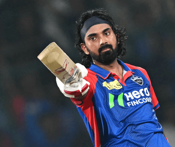 రికార్డుల వేటలో కేఎల్ రాహుల్: ఐపీఎల్‌లో భారత్ తరఫున సరికొత్త చరిత్ర