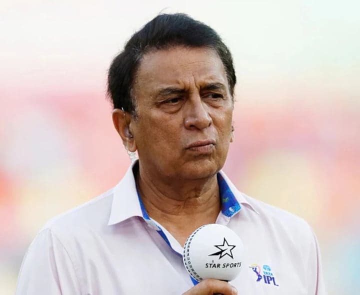 తదుపరి చీఫ్‌ సెలెక్టర్‌కు గవాస్కర్‌ హెచ్చరిక
