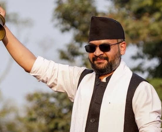 భారత్, చైనాతో రక్షణ వ్యవస్థకు నేపాల్ ప్రతిపాదన