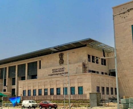 స్థానిక ఎన్నికలపై ఏపీ హైకోర్టులో మరో పిటిషన్