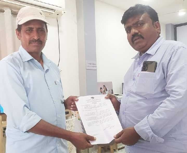 విద్యుత్ స్తంభాలకు ప్రకటనల బోర్డులు కడితే చర్యలు - Udayam