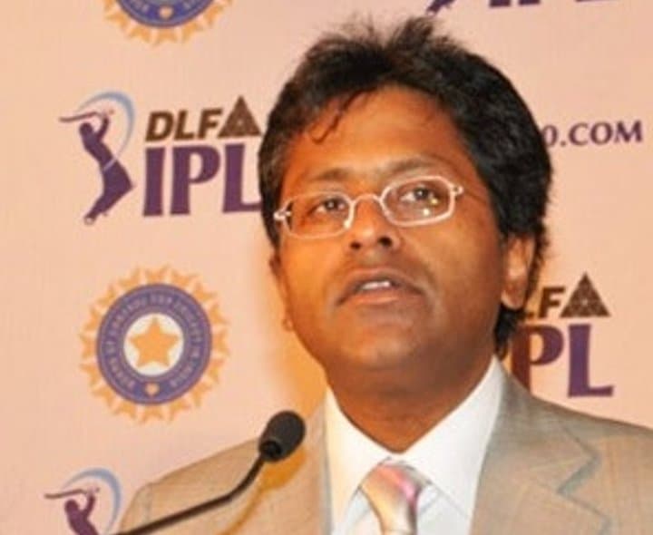లలిత్ మోదీకి బిగ్ రిలీఫ్