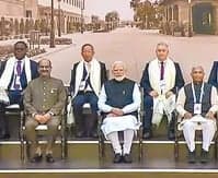 యువతకు ప్రాధాన్యం ఇవ్వాలి: ఓం బిర్లా