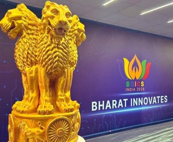 బ్రిక్స్‌లో భారత్ సత్తా