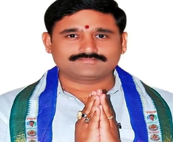 నెల్లిమర్ల మాజీ ఎమ్మెల్యే సస్పెన్షన్ - Udayam