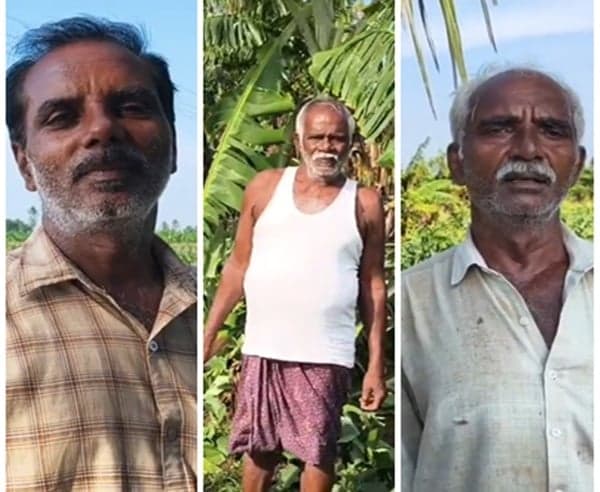 అర్నబ్ తుఫాన్‌తో అరటి రైతులకు భారీ నష్టం - Udayam