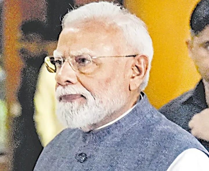 నీట్ లీకేజీపై మోదీ స్పందన