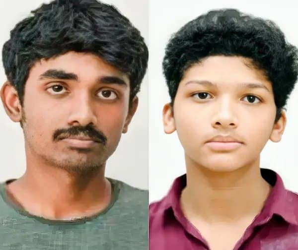 AP EAPCET 2026 టాప్ ర్యాంకర్లు