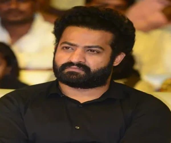 జూ.ఎన్టీఆర్ పొలిటికల్ రీ-ఎంట్రీ?