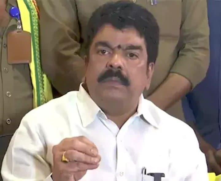 బొండా ఉమా వివరణ సిద్ధం