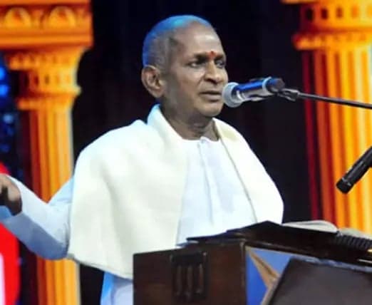 ఇళయరాజాకు దిల్లీ హైకోర్టు నోటీసులు