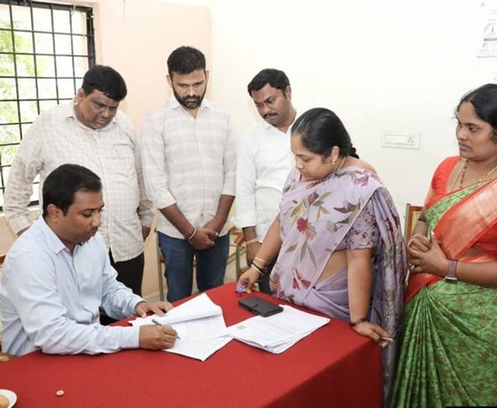 ఓటర్ల జాబితాలో అనామలీస్‌పై నజర్‌