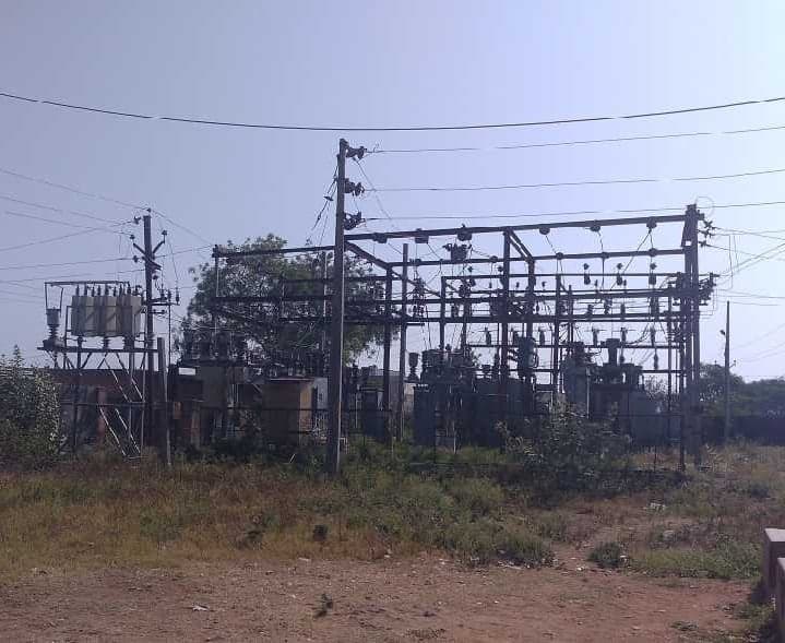 దామరగిద్దలో విద్యుత్ సరఫరా వేళల్లో మార్పు - Udayam