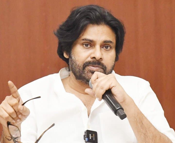 గిరిజనుల సంస్కృతిని కాపాడితేనే అభివృద్ధి: పవన్ కల్యాణ్