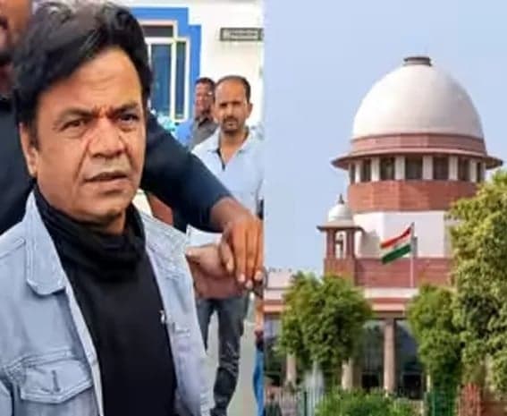 రాజ్‌పాల్ యాదవ్‌కు సుప్రీంకోర్టు సలహా