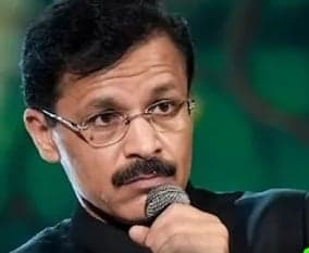 నా పిల్లలకు ఐఏఎస్ వద్దు.. తుకారాం ముండే వ్యాఖ్యలు