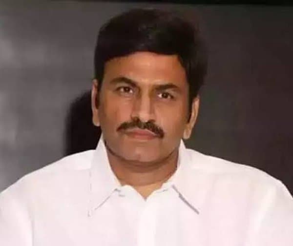 ప్రజా సమస్యల పరిష్కారానికి కమిటీ కృషి: రఘురామకృష్ణంరాజు