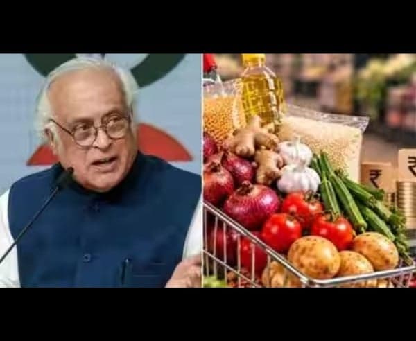 క్యా హువా తేరా వాదా? ధరల పెరుగుదలపై కాంగ్రెస్‌ సెటైర్