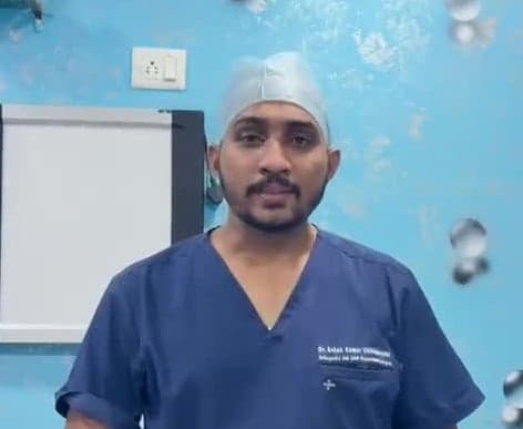 రాజశేఖర్ మృతిపై అద్దంకి వైద్యుడి ఆరోపణ - Udayam
