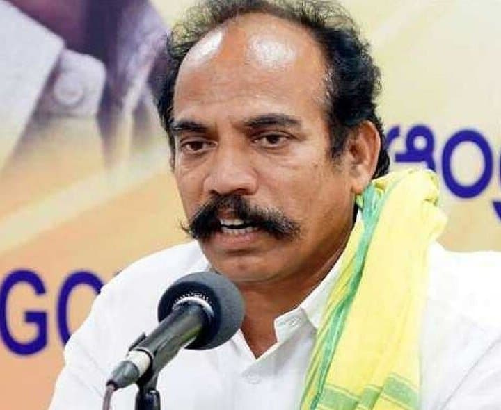  27న జిల్లాకు ఎస్సీ కమిషన్ ఛైర్మన్