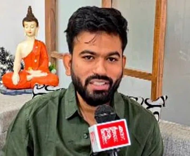 రాజకీయ పార్టీ కాదు.. ఉద్యమమే కొనసాగిస్తాం: సీజేపీ