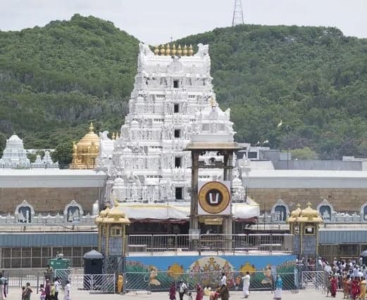 తిరుమలలో సర్వదర్శనానికి 24 గంటలు