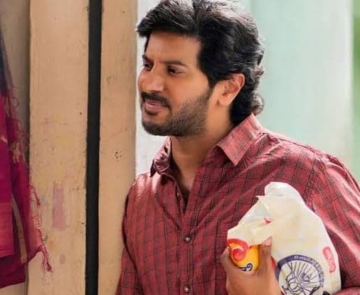 ‘ఆకాశంలో ఒక తార’కు భారీ ఓటీటీ డీల్ - Udayam
