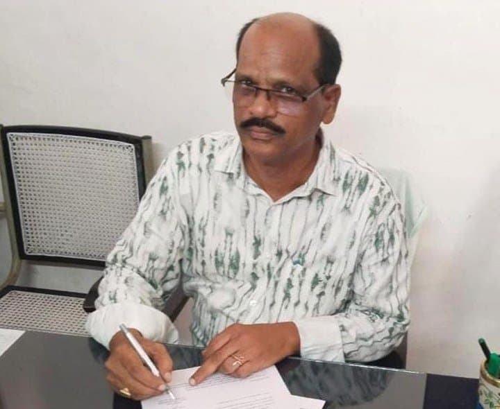 అడ్మిషన్ పొందిన విద్యార్థులు రిపోర్ట్ చేయాలి - Udayam Digital